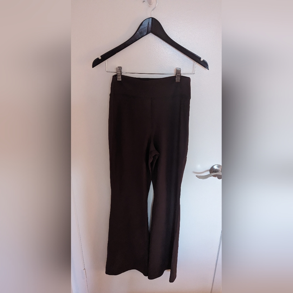 Women's Medium Brand New Yoga Pants (Old Navy)